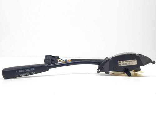 Used Steering wheel controls Steering wheel controls MERCEDES-BENZ E-CLASS (W210) E 290 Turbo-D (210.017) (129 hp) 20715489 20715489