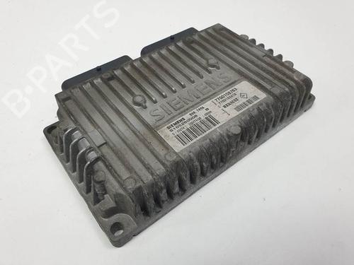 Used Gearbox control unit Gearbox control unit RENAULT SCÉNIC I MPV (JA0/1_, FA0_) 1.9 dTi (JA0N) (98 hp) 12382706 12382706