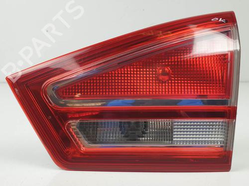 Used Right tailgate light FORD B-MAX (JK) 1.0 EcoBoost (100 hp) 24340587