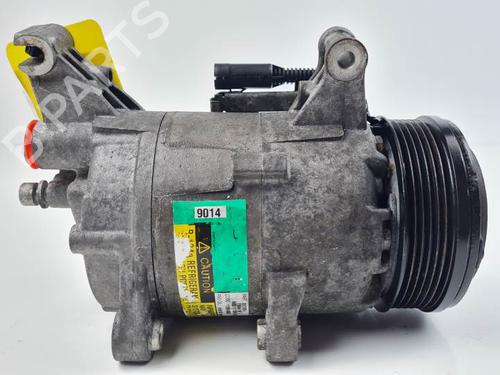 AC compressor MINI MINI Convertible (R52) Cooper | BP25611676M34 