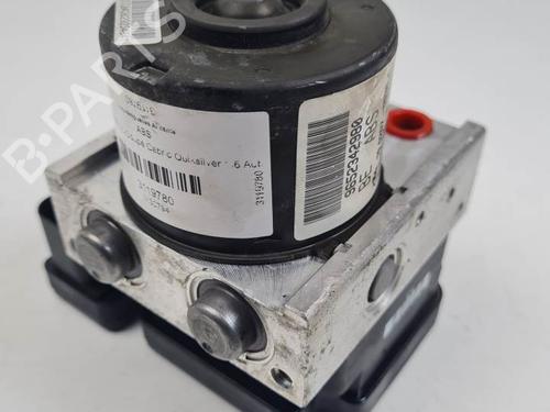 ABS Bremseaggregat PEUGEOT 206 CC (2D) 1.6 | BP28333254M43 
