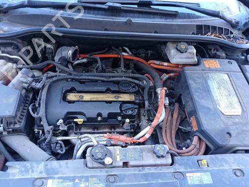 Left front brake caliper OPEL AMPERA (R12) EV 150 | BP11570862M105 - Image 14