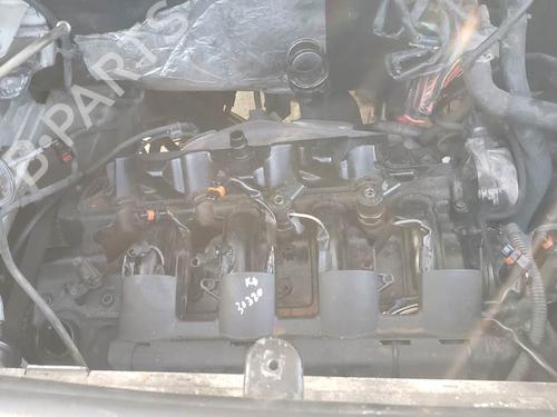 Intake manifold RENAULT TRAFIC II Bus (JL) 2.5 dCi 145 (JL0J) | BP27815082M70 - Image 17