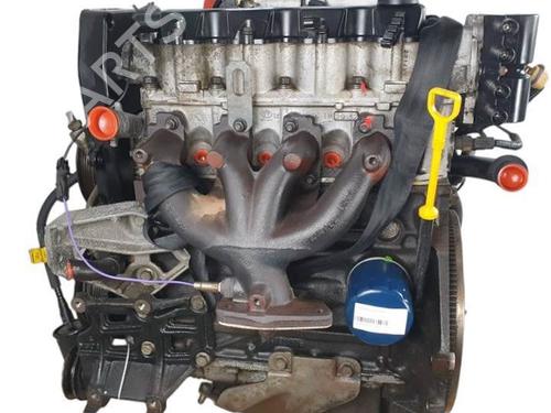 Engine DAEWOO LANOS (KLAT) 1.5 | BP25137735M1 - Image 6