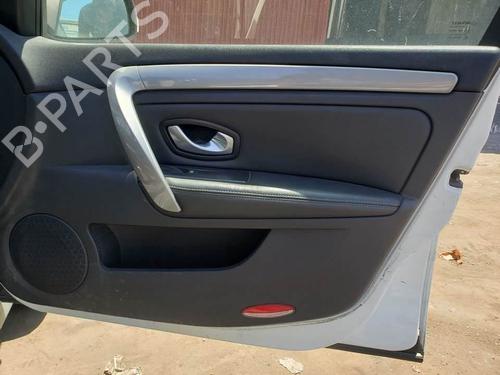 Pipe RENAULT LAGUNA III (BT0/1) 2.0 dCi (BT01, BT08, BT09, BT0E, BT0K, BT12, BT1C, BT1D,... | BP29275106M125  - Image 11