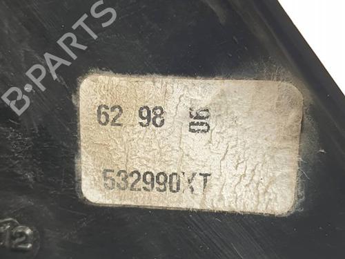 Left mirror CITROËN C5 II (RC_) 2.0 HDi (RCRHRH) | BP30142489C26 