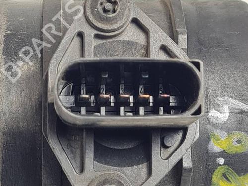 Mass air flow sensor MERCEDES-BENZ E-CLASS (W211) E 270 CDI (211.016) | BP38980108M95 - Image 3