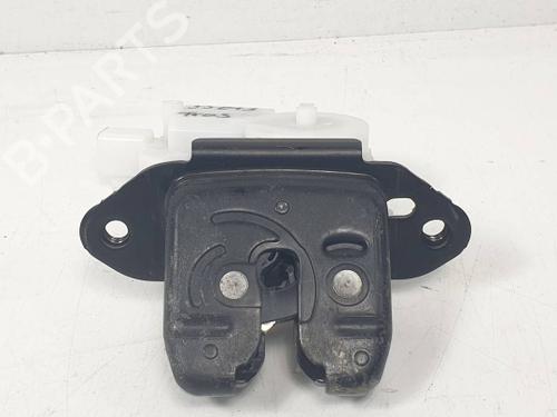 tailgate-lock-nissan-qashqai-ii-j11-j11_-2013-40558150 main image