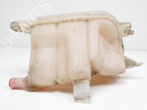 Expansion tank AUDI A6 C6 (4F2) 3.2 FSI quattro | BP16995168C120 