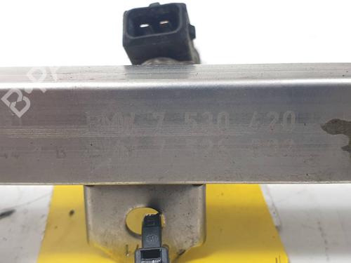 Injection rail BMW 3 (E90) 320 i | BP38589000M98 - Image 4