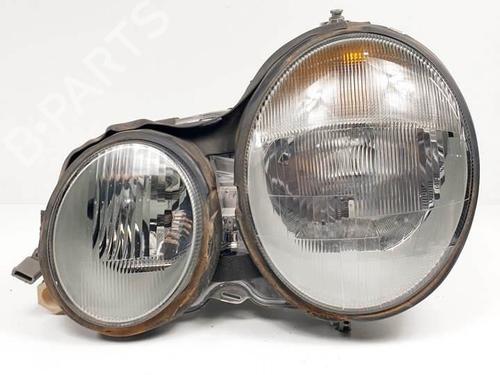 Used Left headlight Left headlight MERCEDES-BENZ E-CLASS (W210) E 420 (210.072) (279 hp) 25289481 25289481