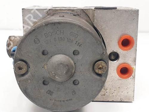 ABS pump NISSAN ALMERA TINO (V10) 2.2 dCi | BP17165168M43 