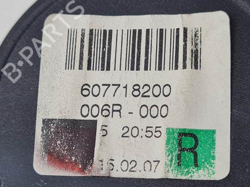 Front right seatbelt MERCEDES-BENZ A-CLASS (W169) A 180 CDI (169.007, 169.307) | BP29199090I25 - Image 4