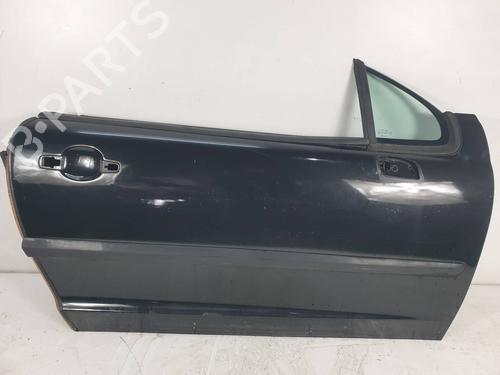 Used Right front door Right front door PEUGEOT 207 CC (WD_) 1.6 16V (120 hp) 34516305 34516305