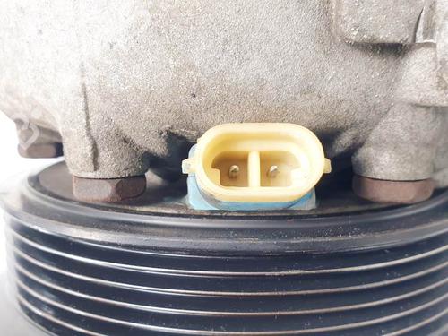AC compressor DAEWOO KALOS (KLAS) 1.4 | BP24263240M34 