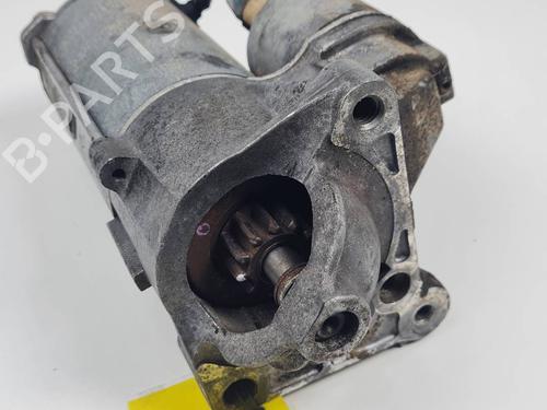 Used Starter Starter NISSAN PRIMASTAR Bus (X83) dCi 100 (101 hp) 34515413 34515413