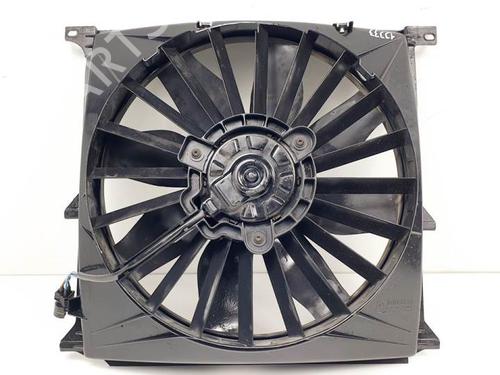 Radiator fan BMW 3 Compact (E36) 318 ti | BP16778538M35 