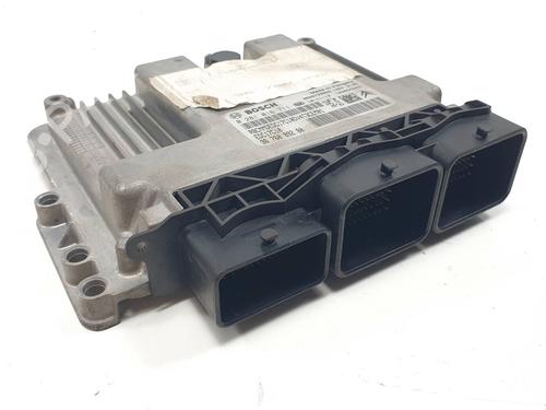 Used Engine control unit (ECU) Engine control unit (ECU) PEUGEOT 206+ (2L_, 2M_) 1.4 HDi eco 70 (68 hp) 29849896 29849896