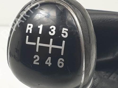Gear lever FORD FOCUS III 1.0 EcoBoost | BP17479440M90 