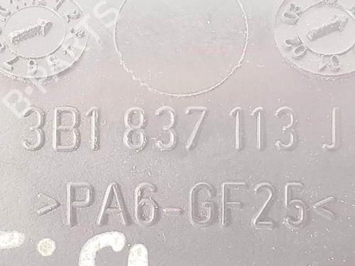 Front left interior door handle VW GOLF IV (1J1) 1.9 SDI | BP17479452I13 
