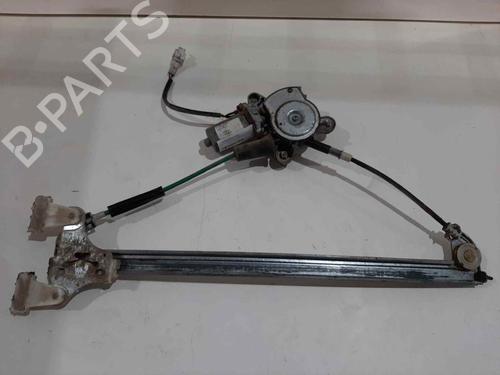 Used Front right window mechanism Front right window mechanism OPEL AGILA A (H00) [2000-2007] 11272576 11272576