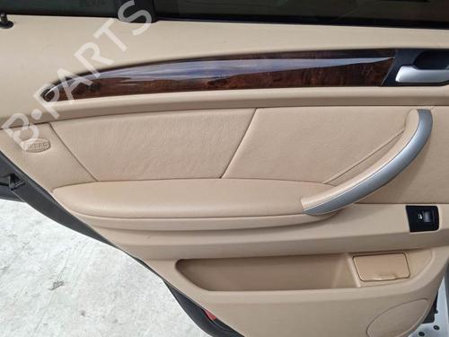 Right sun visor BMW X5 (E53) 3.0 i | BP9541540I2  - Image 12