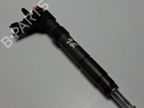 Used Injector Injector LAND ROVER RANGE ROVER EVOQUE (L538) 2.2 D 4x4 (190 hp) 40177000 40177000