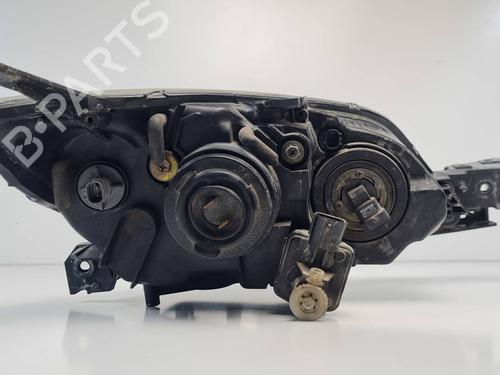 Left headlight MAZDA 3 (BK) 1.6 DI Turbo | BP34518072C28 - Image 4
