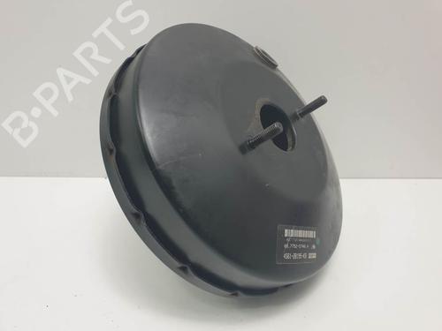 Used Servo brake Servo brake FORD FIESTA V (JH_, JD_) 1.4 16V (80 hp) 9163628 9163628