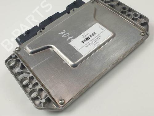 Engine control unit (ECU) RENAULT MEGANE III Hatchback (BZ0/1_, B3_) 1.6 16V (BZ0H) | BP24915848M57 