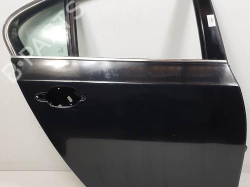 Used Right rear door BMW 5 (E60) 530 d (218 hp) 24515941