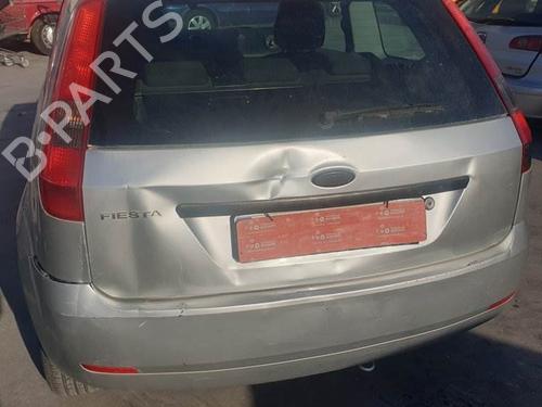 Left front driveshaft FORD FIESTA V (JH_, JD_) 1.4 16V | BP13408567M38 