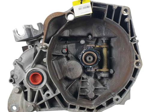 Used Gearbox FIAT PUNTO EVO (199_) 1.3 D Multijet (199AXC1A, 199BXC1A, 199AXT1A, 199BXT1A) (75 hp) 20510924