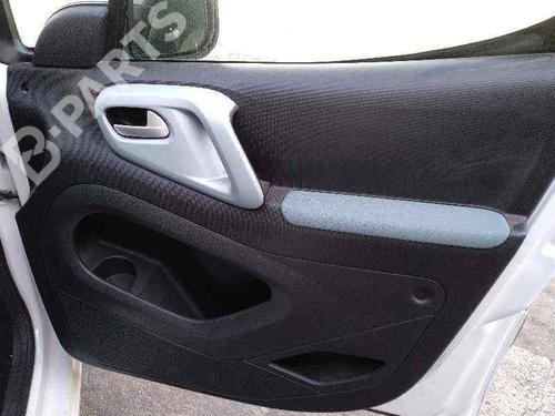 Front left interior door handle CITROËN BERLINGO MULTISPACE (B9) 1.6 HDi 90 | BP7038996I13  - Image 24