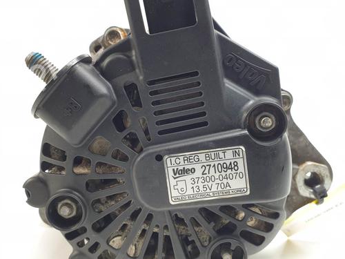 Alternator KIA PICANTO III (JA) 1.0 | BP24915418M7 - Image 6