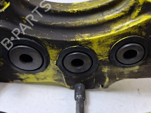 Left front brake caliper SEAT LEON (1P1) 1.8 TSI | BP39916485M105 - Image 4