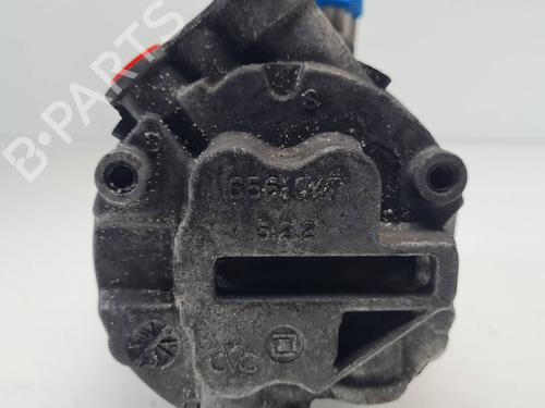 AC compressor OPEL MERIVA A MPV (X03) 1.6 (E75) | BP36671321M34 - Image 3
