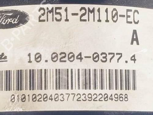 ABS pump FORD FOCUS I (DAW, DBW)  | BP13913849M43 