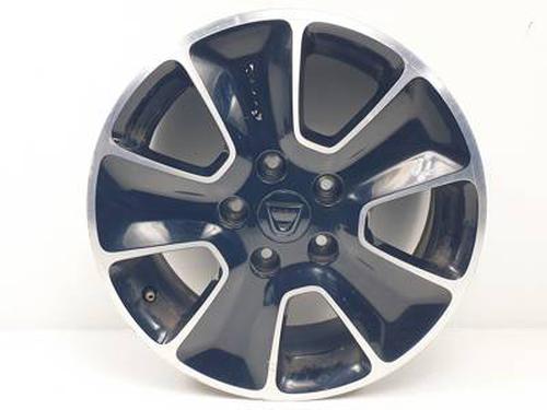 Used Rim DACIA DUSTER (HS_) 1.5 dCi (109 hp) 31080716