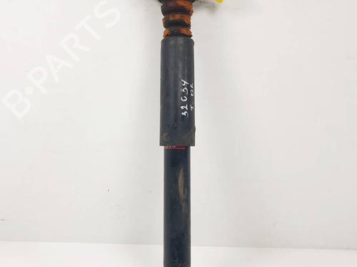Used Right rear shock absorber Right rear shock absorber VW PASSAT B6 (3C2) 2.0 TDI 16V (140 hp) 31285645 31285645