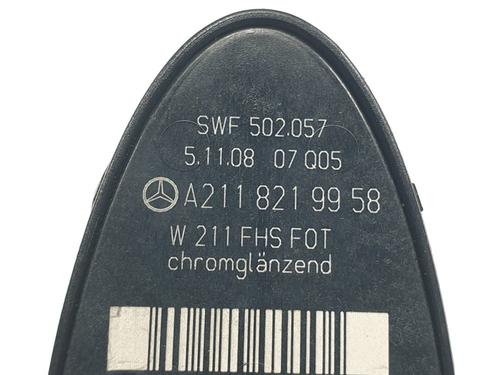 Right rear window switch MERCEDES-BENZ CLS (C219) CLS 320 CDI (219.322) | BP30694332I28 - Image 4