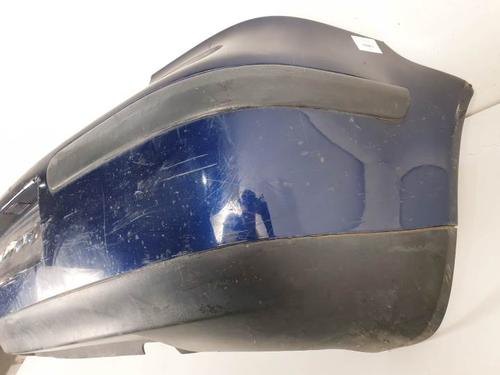 Rear bumper VW GOLF IV (1J1) 1.9 TDI | BP25433568C8 