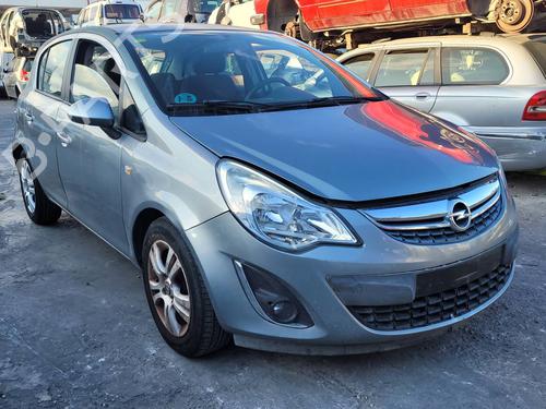 Front left seatbelt OPEL CORSA D (S07) 1.2 (L08, L68) | BP34512166I26 - Image 9