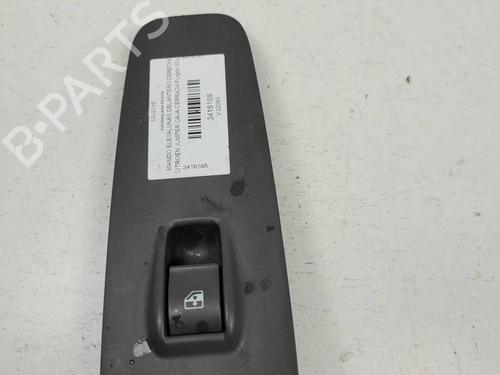Used Right front window switch Right front window switch 35749444 35749444
