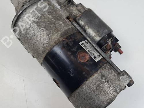 Starter CHRYSLER GRAND VOYAGER V (RT) 2.8 CRD | BP29298063M8 