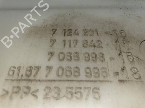 Sprinklertank BMW 3 (E90) 320 i | BP39004599C113 - Image 6