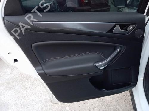 Left front window switch FORD MONDEO IV (BA7) 2.0 TDCi | BP24930650I27  - Image 27