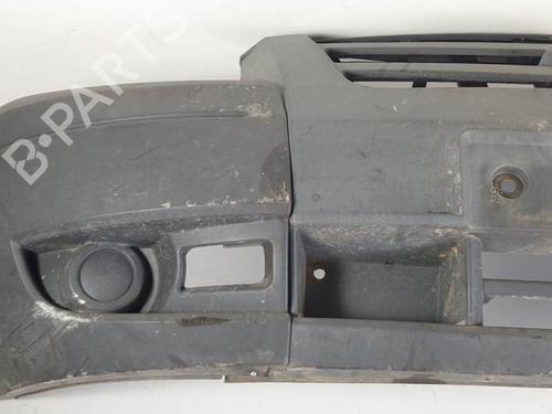 Front bumper FORD TRANSIT Van (FA_ _)  | BP11491806C7 
