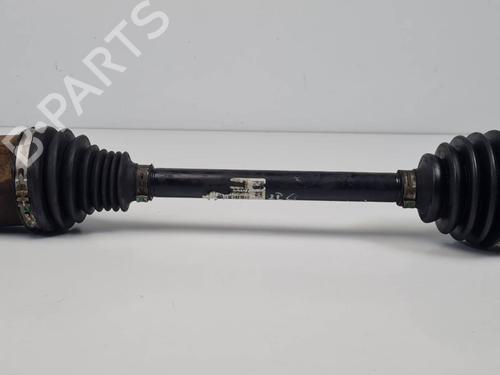 Used Left front driveshaft Left front driveshaft 38317216 38317216
