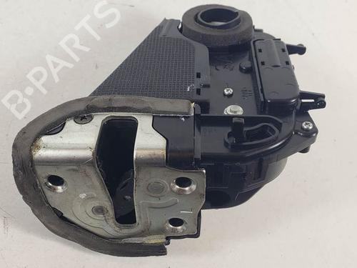 Used Rear left lock Rear left lock TOYOTA YARIS (_P9_) 1.3 VVT-i (SCP90_, SCP90R) (87 hp) 18158676 18158676